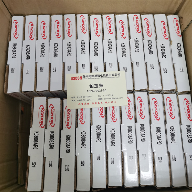 B5446-1 美國(guó)KAYDON軸承 3110-009884135 MCGILL英制滾輪軸承