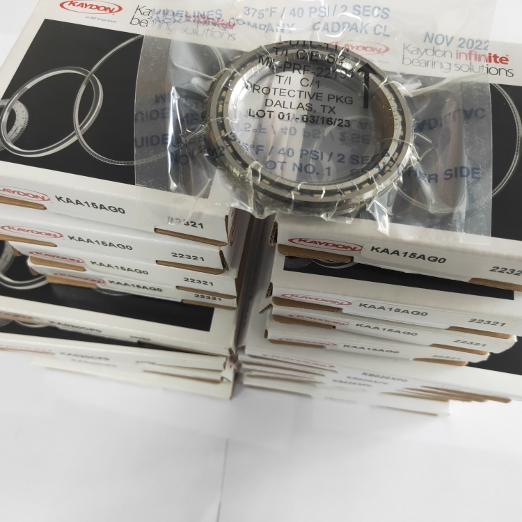 3110-00-874-2671 美國(guó)KAYDON半導(dǎo)體軸承 KG065CP3
