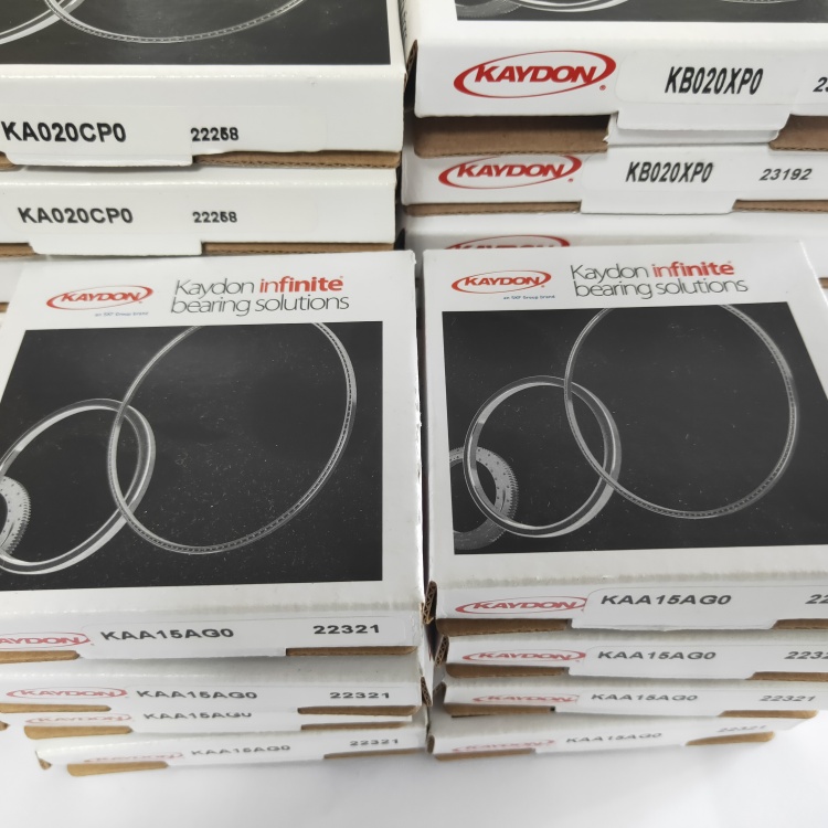 KD090BR0K 美國(guó)KAYDON薄壁軸承 KD100CP3 德國(guó)GRW航空渦噴軸承