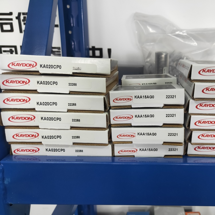KD120XP0P 美國(guó)KAYDON半導(dǎo)體軸承 KD120XP4 RBC薄壁軸承